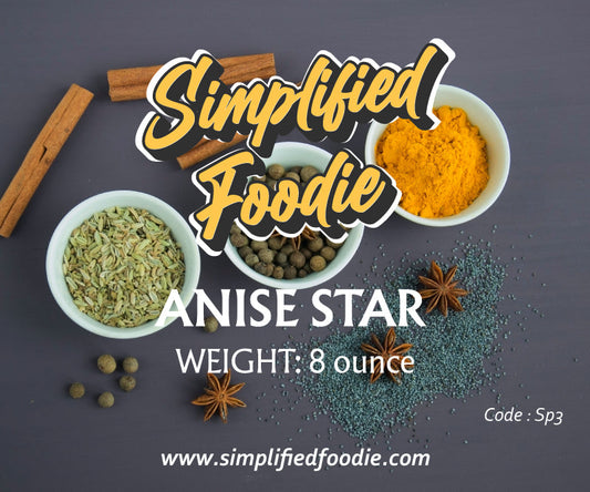ANISE-STAR 50g