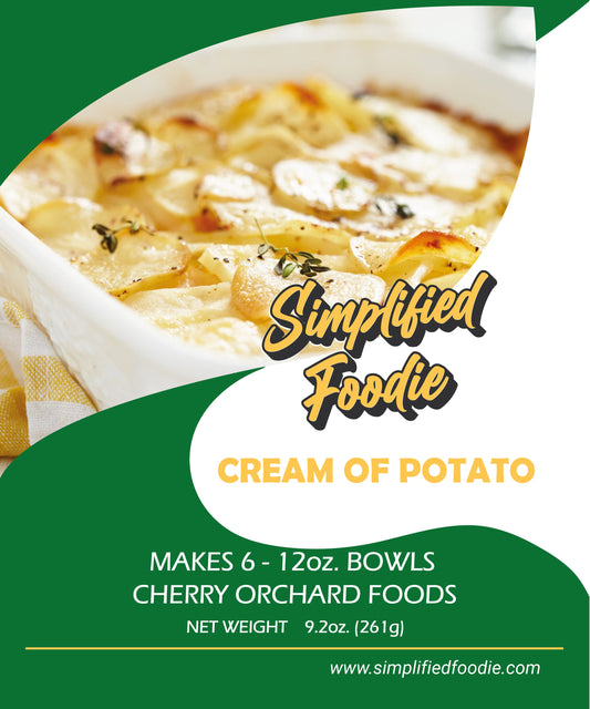 CREAM-of-POTATO