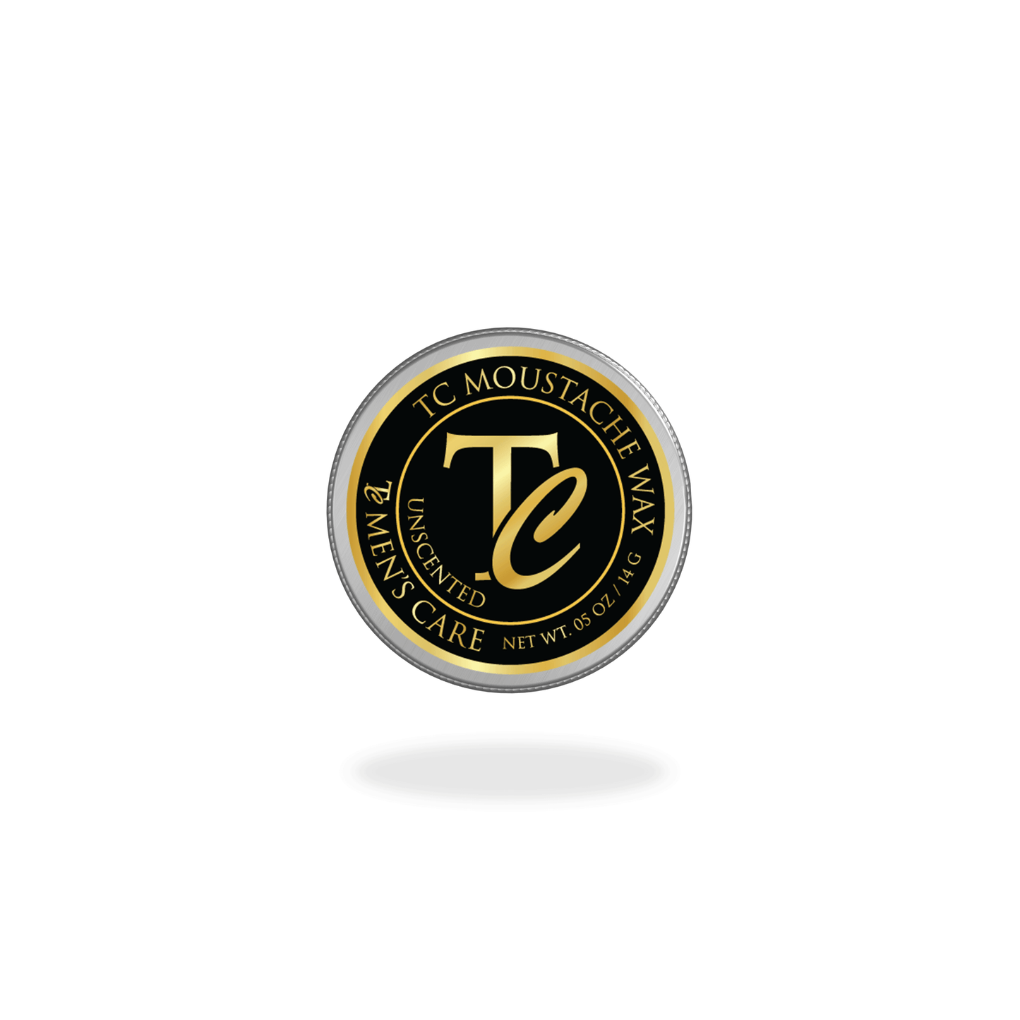 Moustache Wax