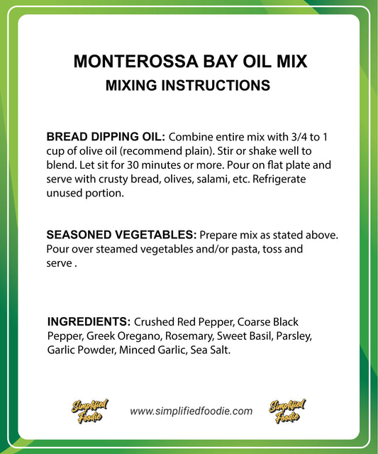 MONTEROSSA-BAY