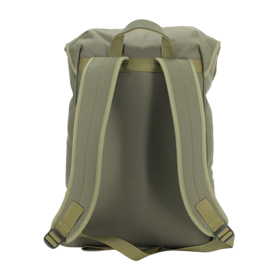 Cafe Backpack - Khaki