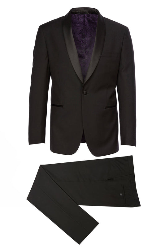 Eleganza P Tux-C Modern Fit Tuxedo