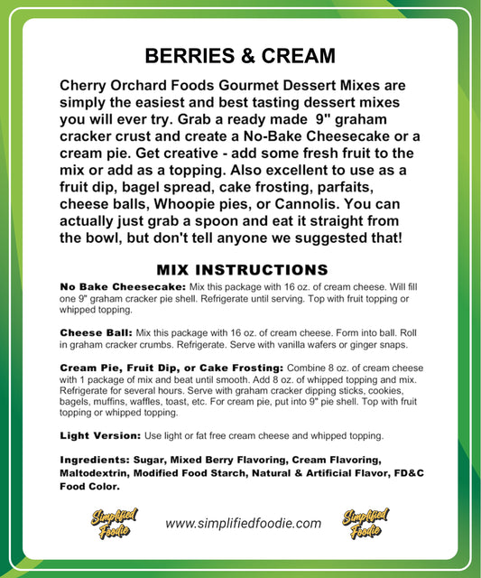 berries-&-cream