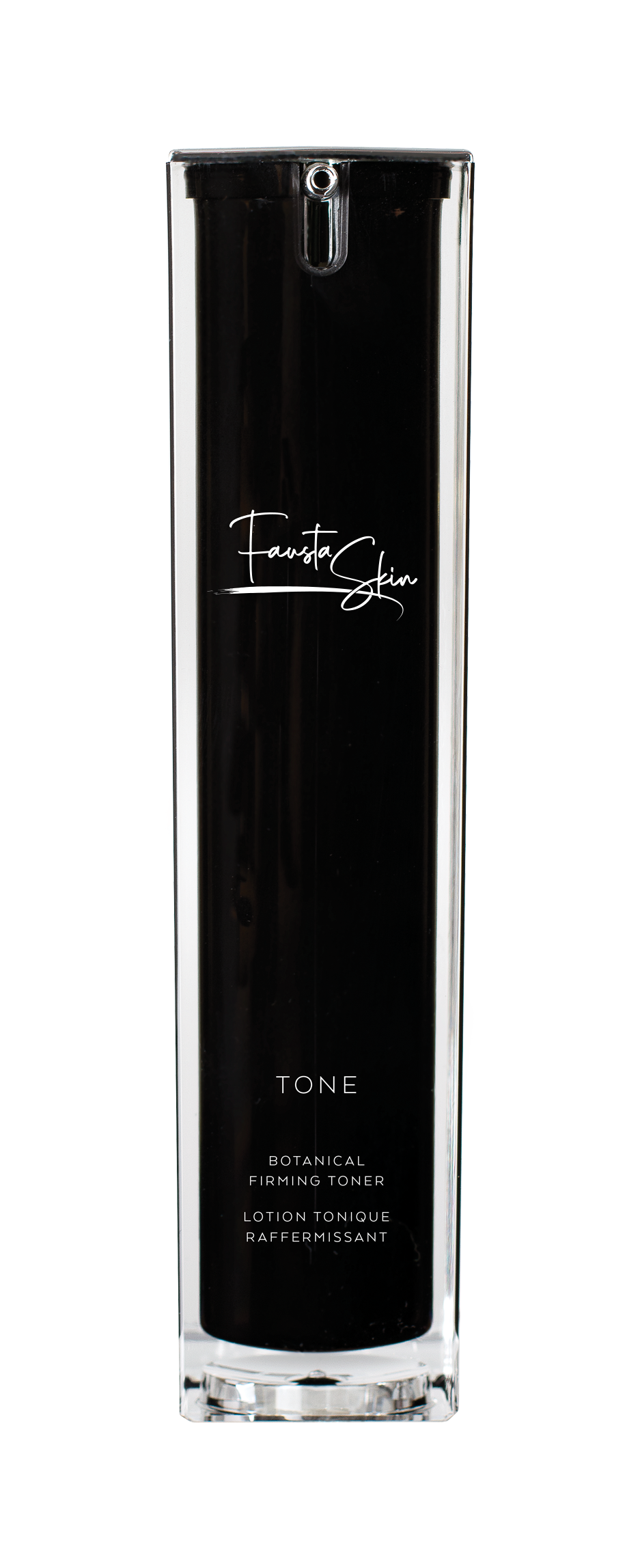TONE 100ml spray bottle: botanical firming toner