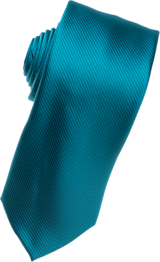 Eggplant Tone on Tone Necktie
