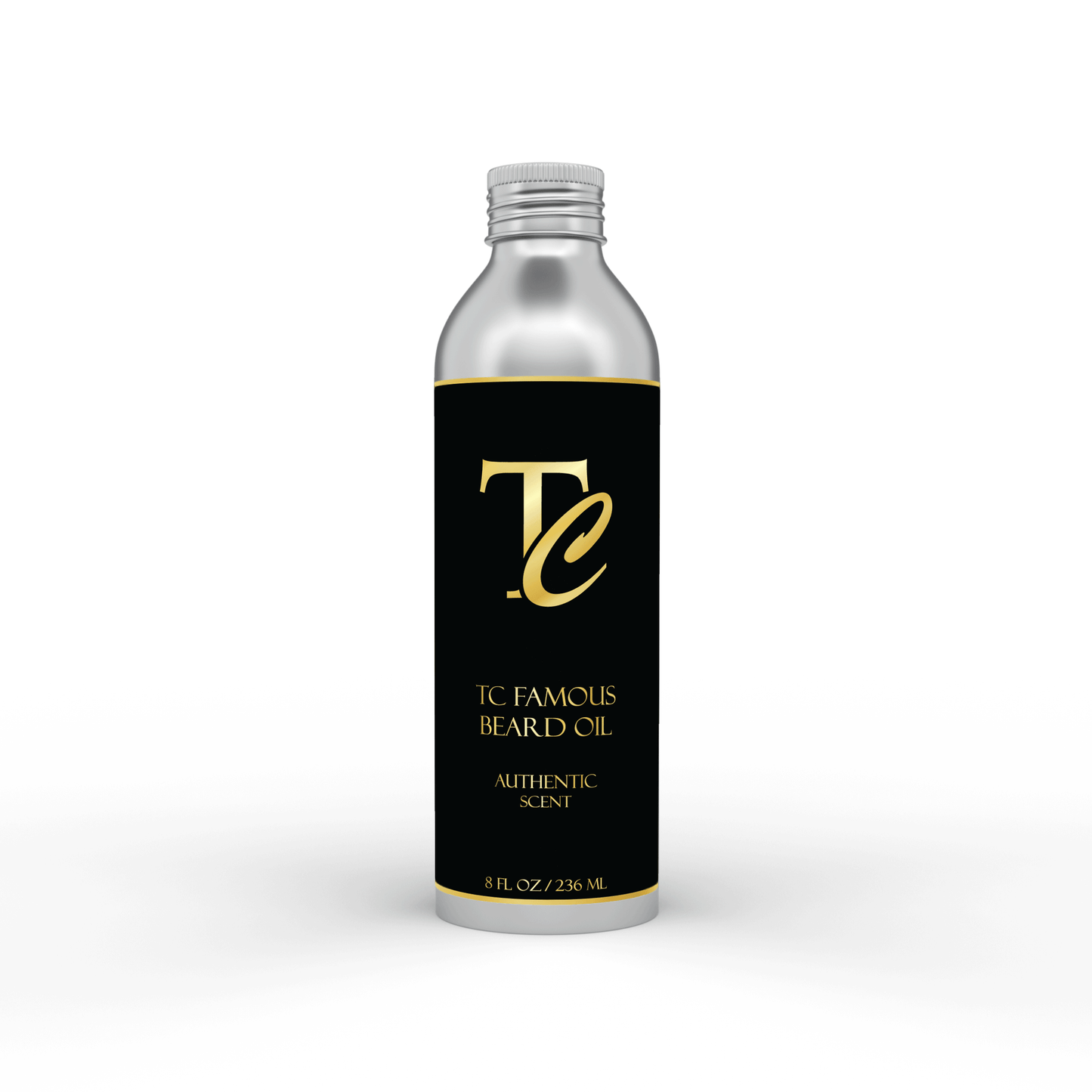 Ultra Soft Beard Wash