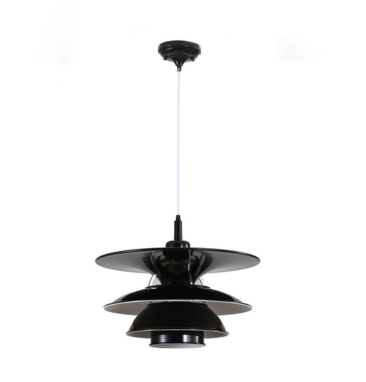 Benedikte Pendant Lamp - GFURN