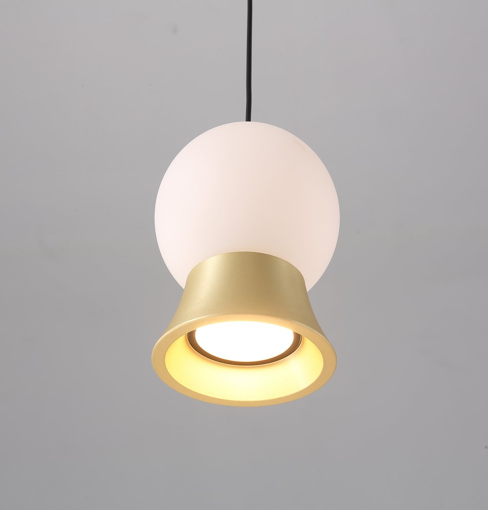Hope Pendant Lamp - 5 - GFURN