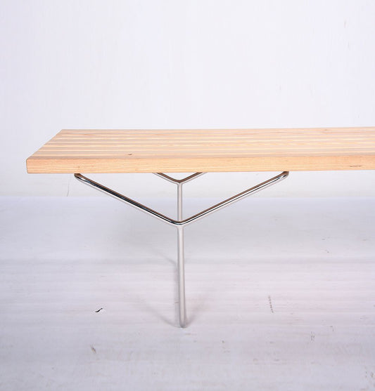 Milanie Bench - GFURN