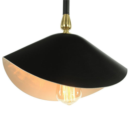 Sergio Library Ceiling Lamp - GFURN