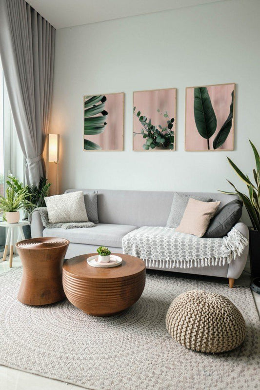 Spring Print - GFURN