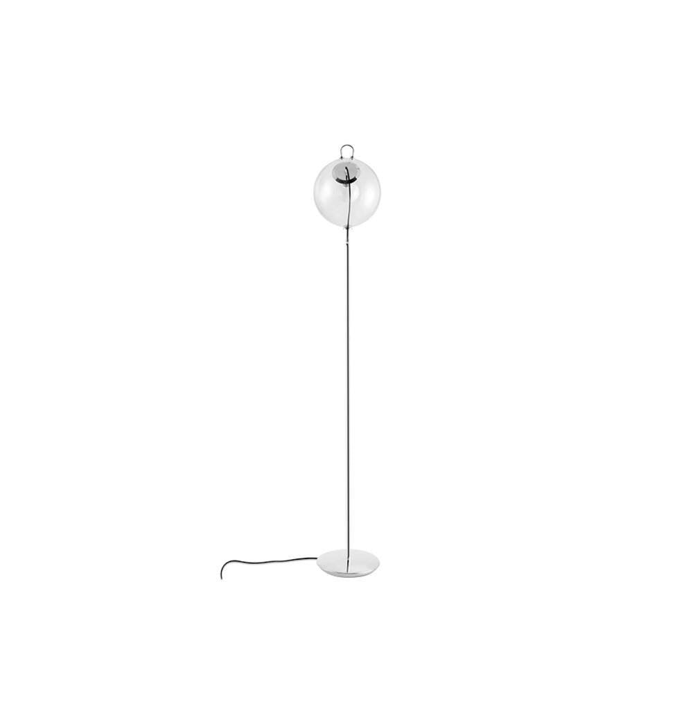 Theresa Floor Lamp - GFURN