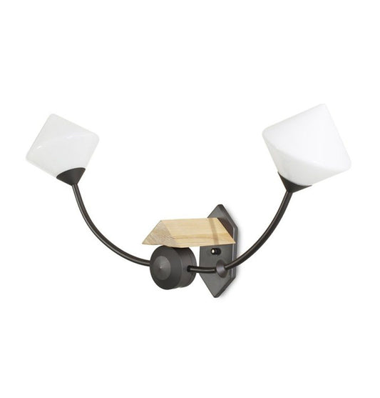 Willie Wall Lamp - GFURN