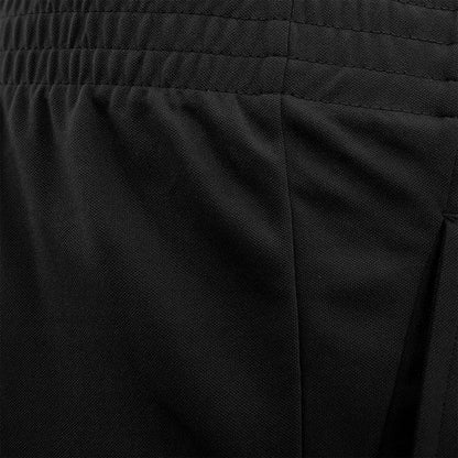 LIVERPOOL FC LOGO GREY ACTIVE TRACK SHORTS