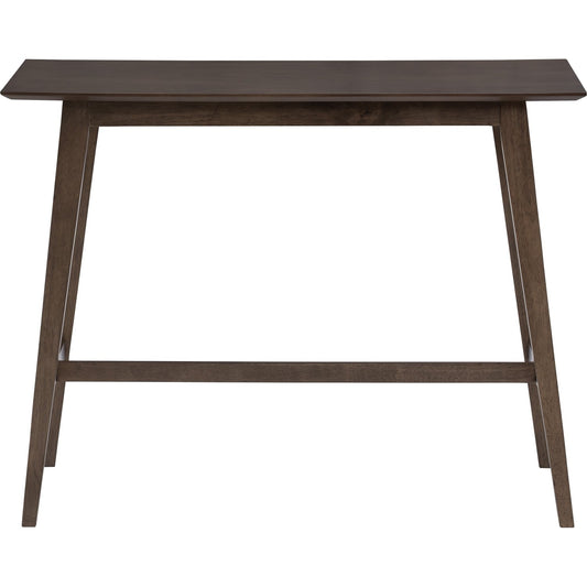 Cedar Counter Table - Cocoa - GFURN