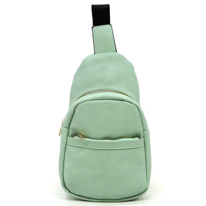 Fashion Sling Backpack