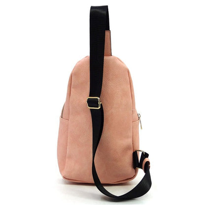 Fashion Sling Backpack