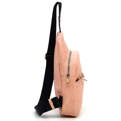 Fashion Sling Backpack