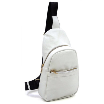 Fashion Sling Backpack