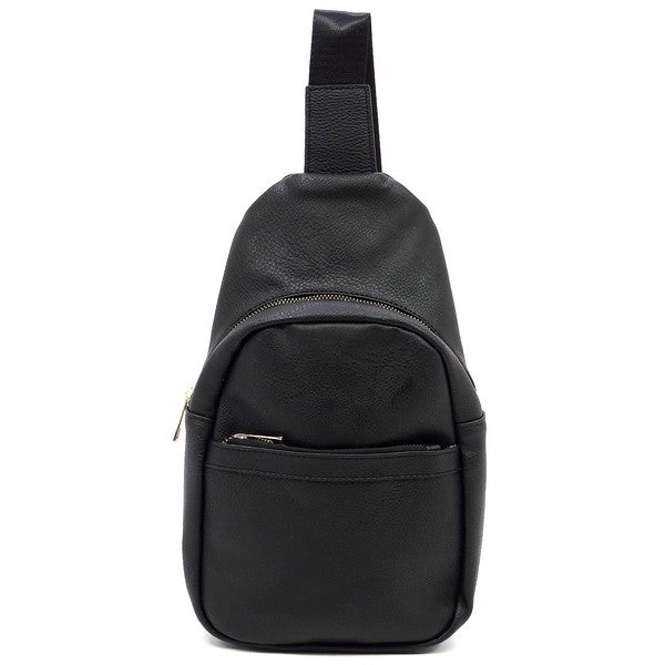 Fashion Sling Backpack