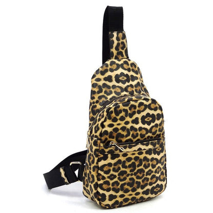 Fashion Sling Backpack