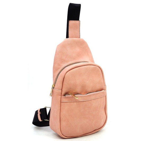 Fashion Sling Backpack