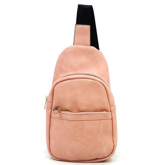 Fashion Sling Backpack