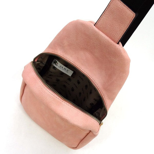 Fashion Sling Backpack