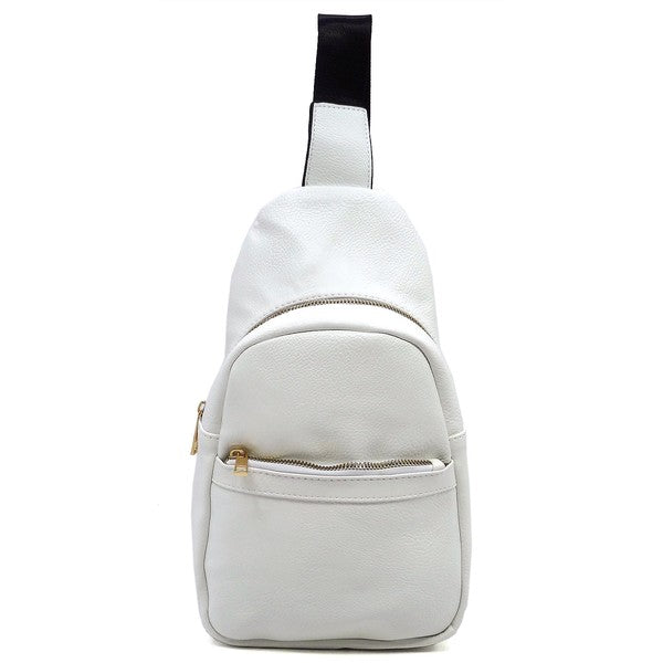 Fashion Sling Backpack