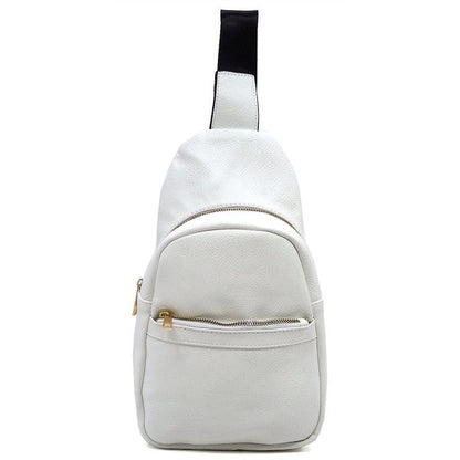 Fashion Sling Backpack
