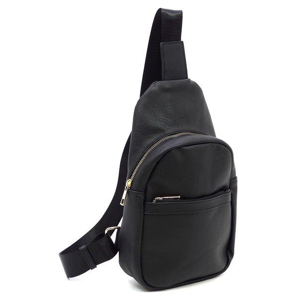 Fashion Sling Backpack
