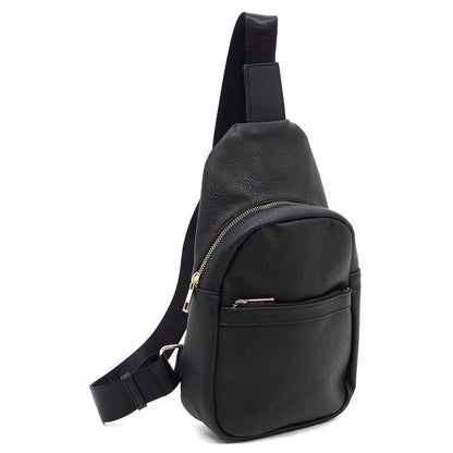 Fashion Sling Backpack
