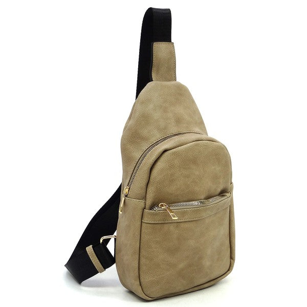 Fashion Sling Backpack