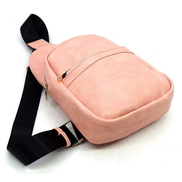 Fashion Sling Backpack