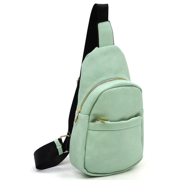Fashion Sling Backpack