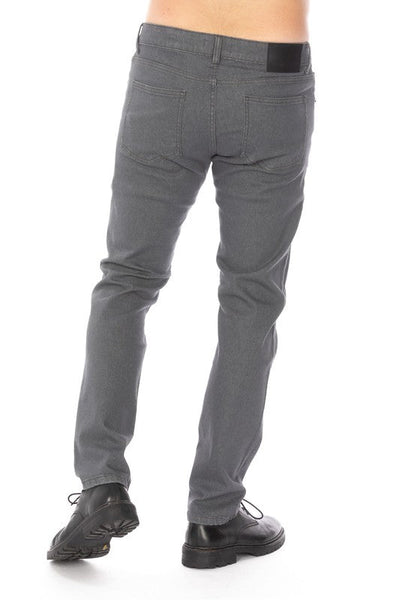 ATHLETIC TAPER DENIM JEANS