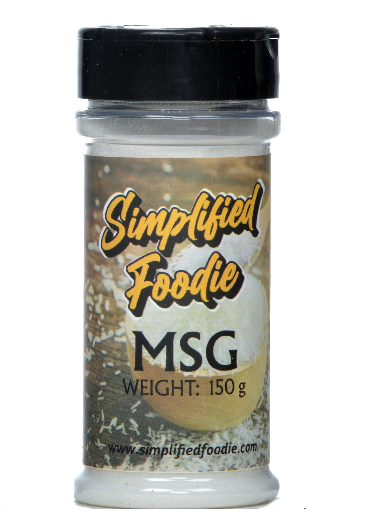 MSG 150g