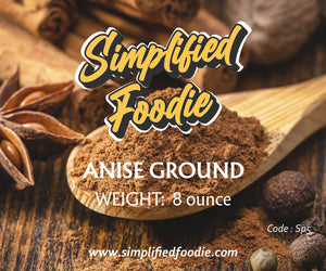 ANISE-GROUND