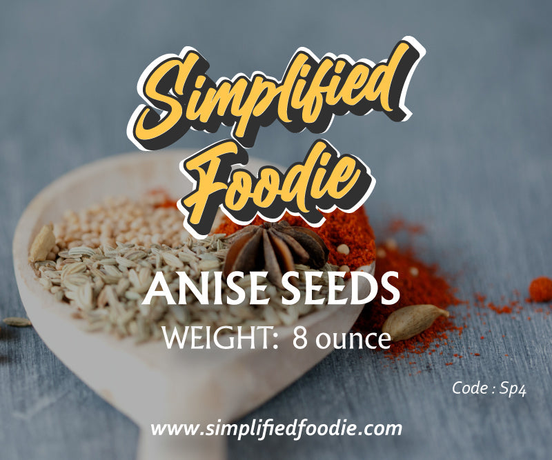 ANISE-SEEDS