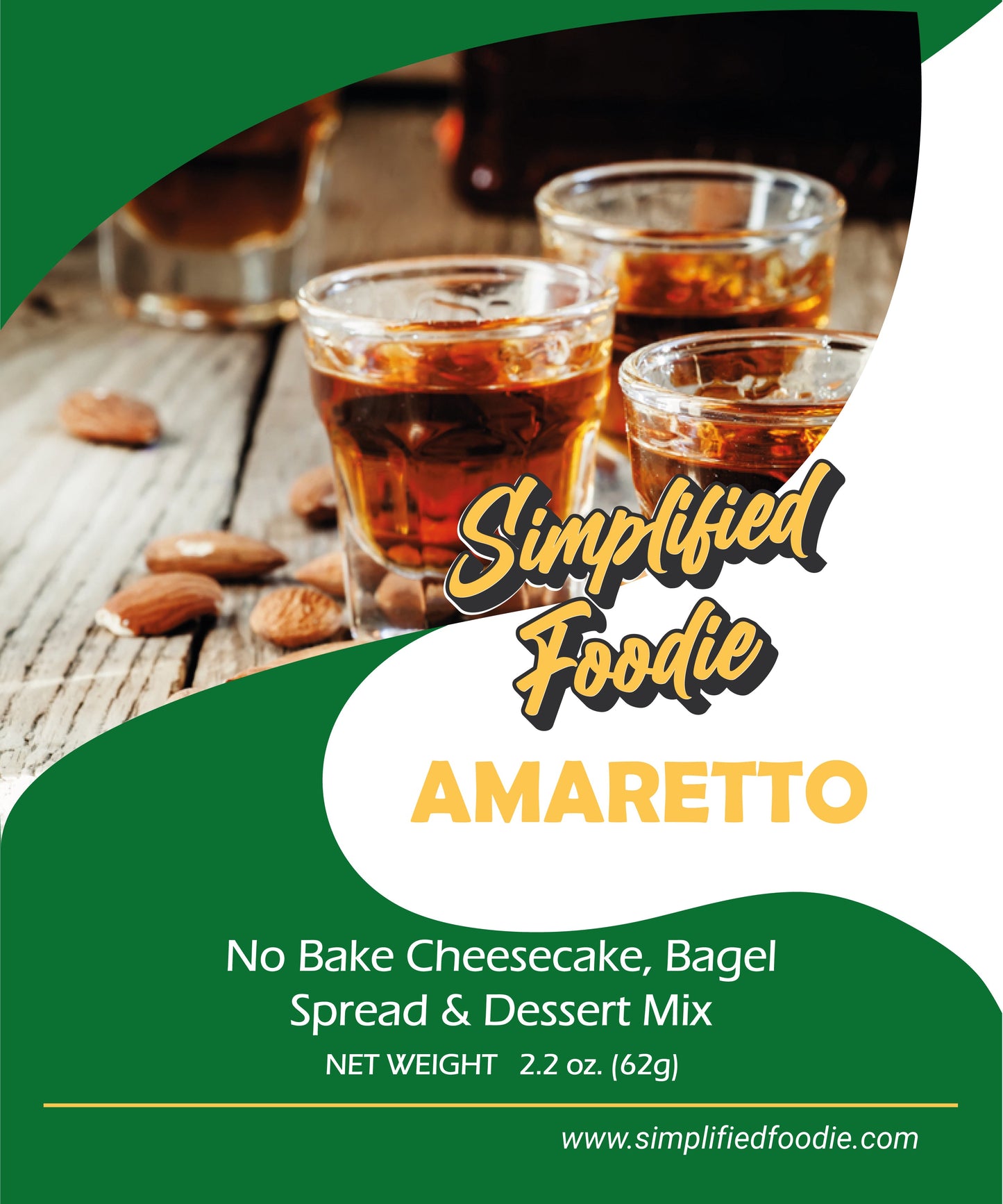 Amaretto