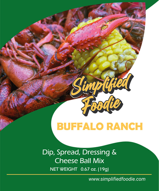 BUFFALO-RANCH