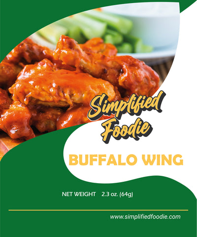 BUFFALO-WING