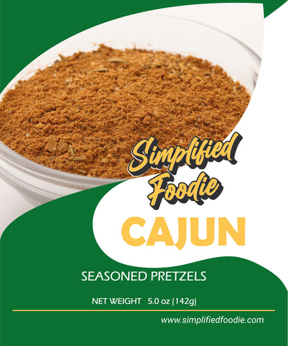 Cajun Ranch