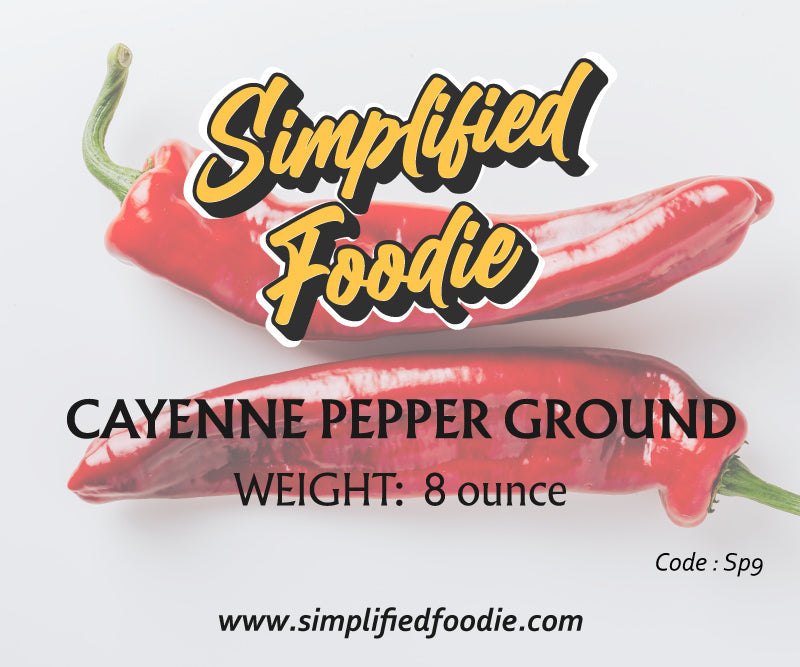 CAYENNE-PEPPER-GROUND