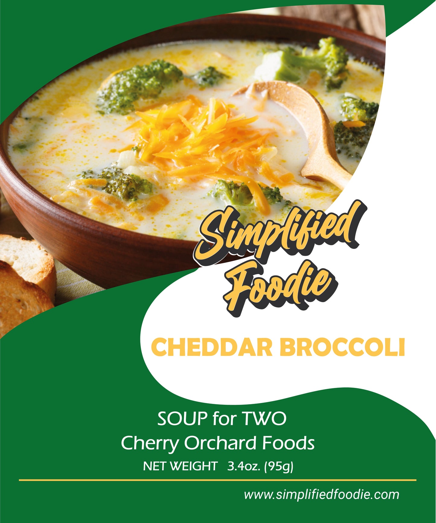 CHEDDAR-BROCCOLI