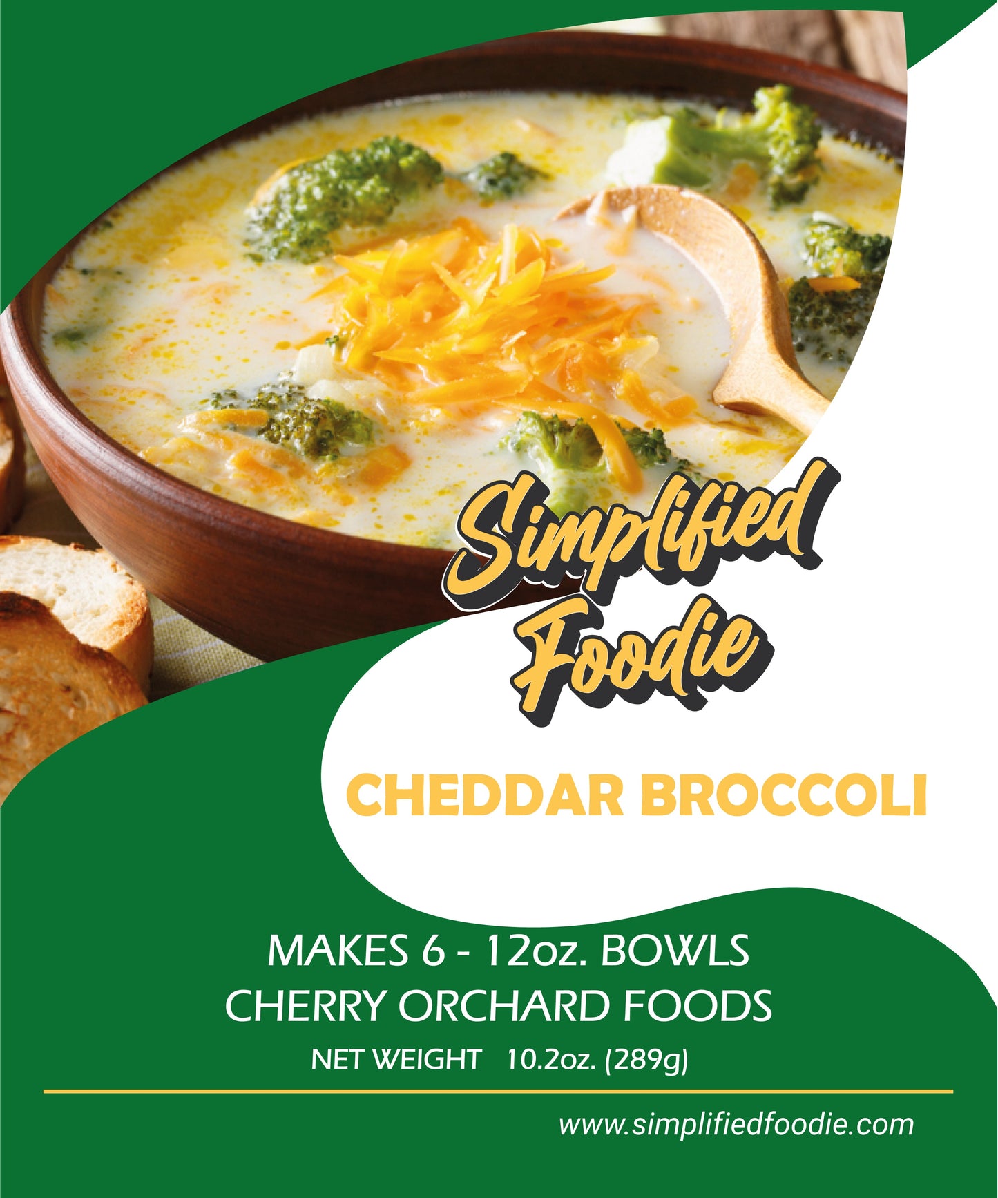 CHEDDAR-BROCCOLI