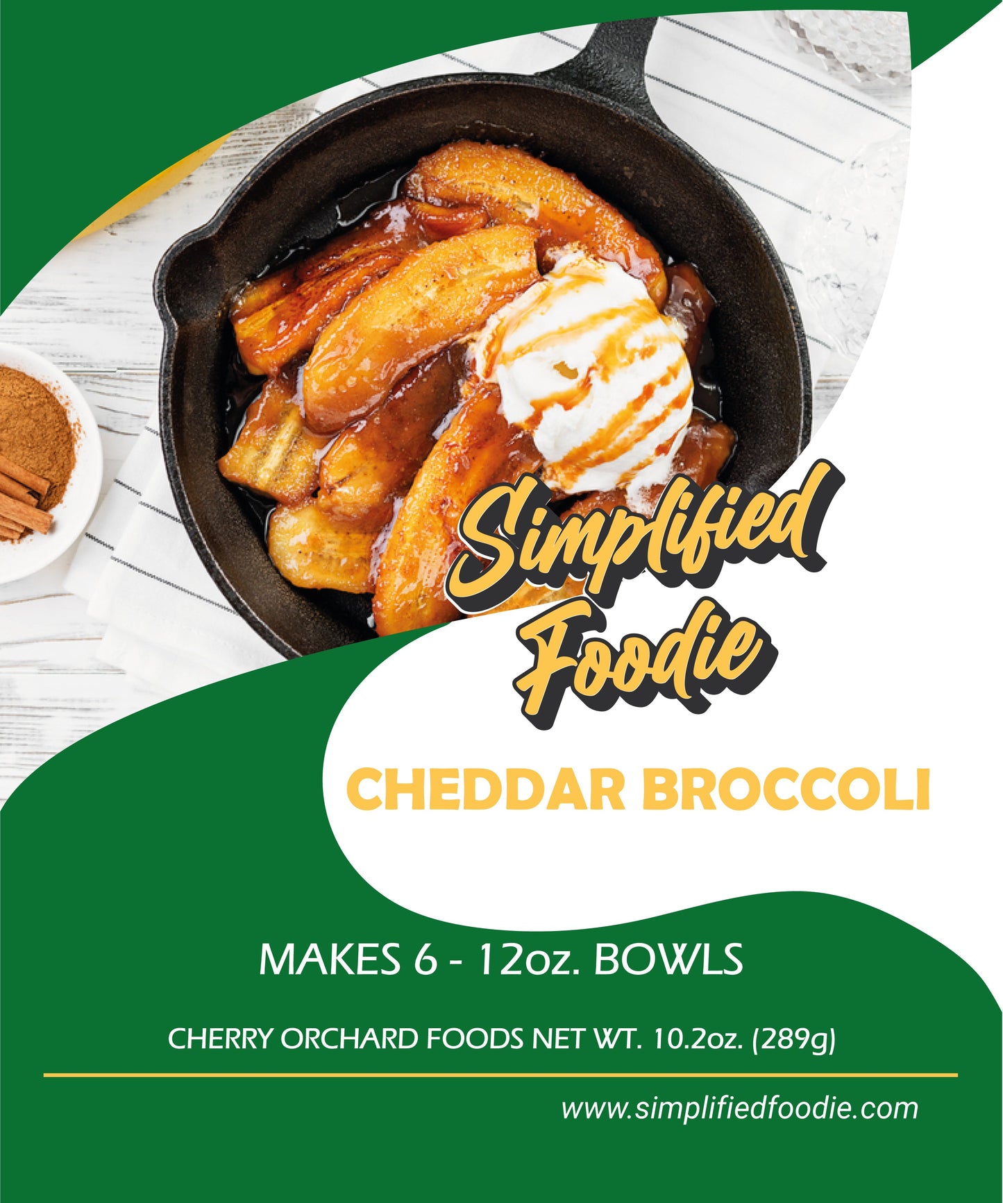 CHEDDAR-BROCCOLI