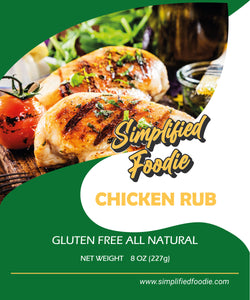 CHICKEN-RUB