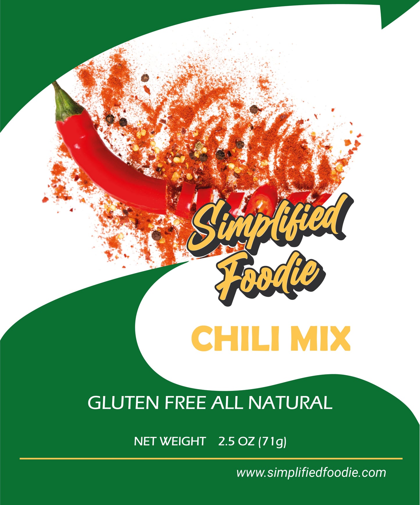 CHILI-MIX