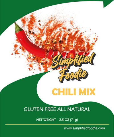 CHILI-MIX